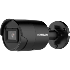 4 МП AcuSense IP DS-2CD2043G2-IU Black (2.8мм)