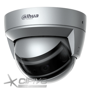 4x2 МП WizMind мультисенсорна панорамна DH-IPC-PDBW8840P-A180