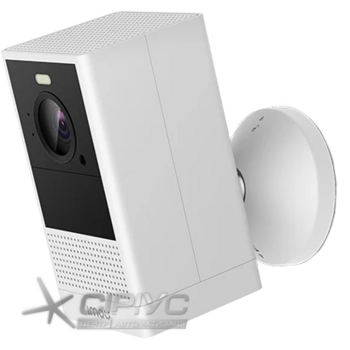 4 МП бездротова смарт камера IPC-B46LP-White 4 МП бездротова смарт камера IPC-B46LP-White