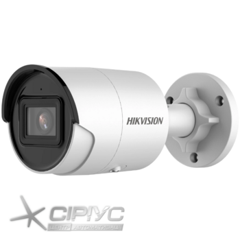 4 МП AcuSense IP DS-2CD2043G2-IU (2.8мм) 4 МП AcuSense IP DS-2CD2043G2-IU (2.8мм)