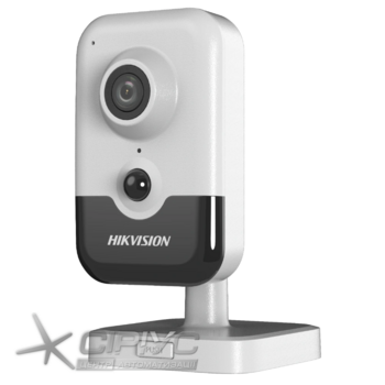 2 МП AcuSense IP DS-2CD2423G2-I (2.8мм) 2 МП AcuSense IP DS-2CD2423G2-I (2.8мм)