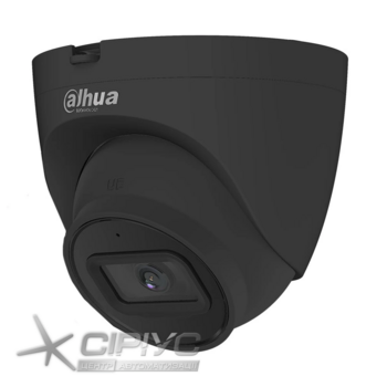 IP відеокамера Dahua DH-IPC-HDW2230TP-AS-S2-BE 2МП (2.8мм) IP відеокамера Dahua DH-IPC-HDW2230TP-AS-S2-BE 2МП (2.8мм)