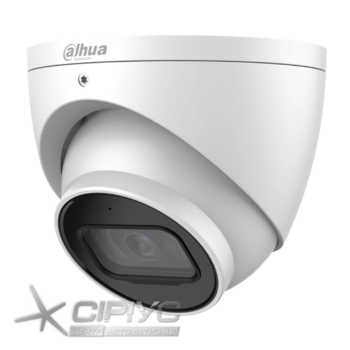 4 МП ІЧ WizSense DH-IPC-HDW3441EMP-AS