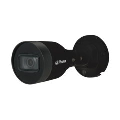 IP відеокамера Dahua DH-IPC-HFW1431S1-S4-BE 4МП (2.8мм)