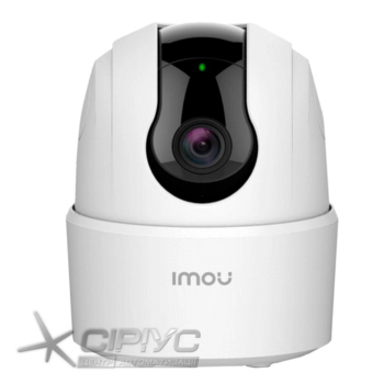 4MP H.265 Wi-Fi IPC-TA42P-D 4MP H.265 Wi-Fi IPC-TA42P-D