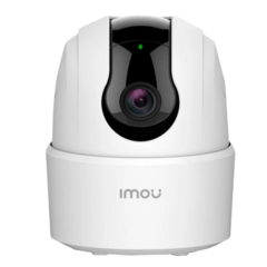 4MP H.265 Wi-Fi IPC-TA42P-D