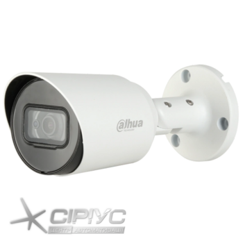 5MP Starlight HDCVI ІЧ DH-HAC-HFW1500TP 3.6мм 5MP Starlight HDCVI ІЧ DH-HAC-HFW1500TP 3.6мм