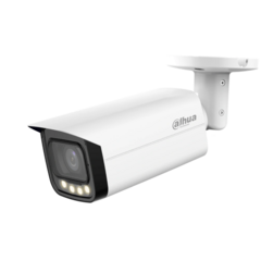 2MP Full-color HDCVI DH-HAC-HFW1239TUP-Z-A-LED 2.7-13.5mm