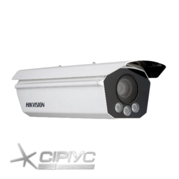 5 МП ANPR камера iDS-TCV900-BE/25/H1