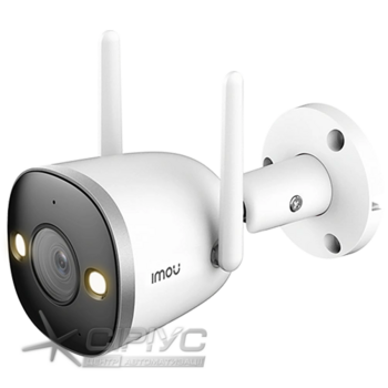камера 4MP H.265 Bullet Wi-Fi Imou IPC-F46FEP (2.8мм) камера 4MP H.265 Bullet Wi-Fi Imou IPC-F46FEP (2.8мм)