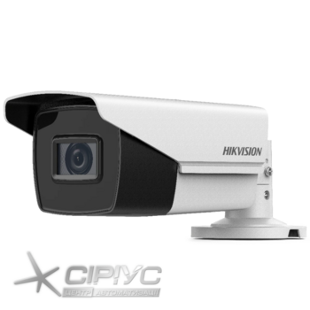 HDTVI відеокамера Hikvision DS-2CE19D3T-AIT3ZF 2МП (2.7-13.5мм) HDTVI відеокамера Hikvision DS-2CE19D3T-AIT3ZF 2МП (2.7-13.5мм)