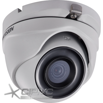 HDTVI відеокамера Hikvision DS-2CE76D3T-ITMF 2МП (2.8мм)