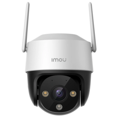 камера 4MP Wi-Fi P&T IPC-S41FP (3.6мм)