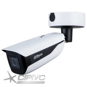 IP відеокамера Dahua DH-IPC-HFW7442H-Z4-S2 4МП (8-32мм)