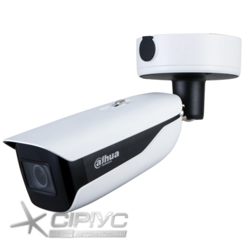 4 МП ІЧ WizMind DH-IPC-HFW7442H-Z-S2 (2.7-12мм) 4 МП ІЧ WizMind DH-IPC-HFW7442H-Z-S2 (2.7-12мм)