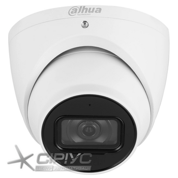 5 МП ІЧ WizSense з мікрофоном DH-IPC-HDW3541EM-S-S2 2.8mm