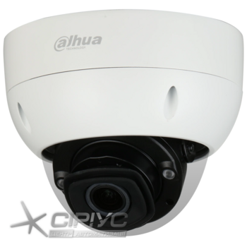 8 МП ІЧ WizMind варіфокальна DH-IPC-HDBW7842H-Z-S2 8 МП ІЧ WizMind варіфокальна DH-IPC-HDBW7842H-Z-S2