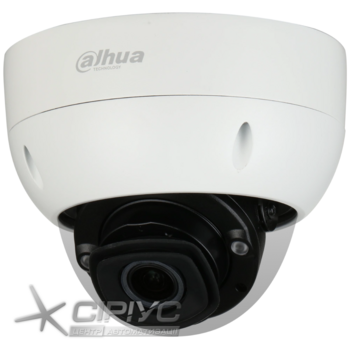IP відеокамера Dahua DH-IPC-HDBW7442H-Z-S2 4МП (2.7-12мм)