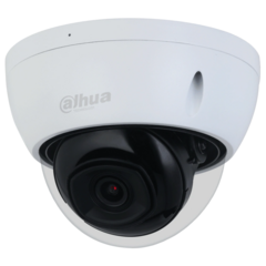 IP відеокамера Dahua DH-IPC-HDBW2441E-S 4МП (2.8мм) з мікрофоном