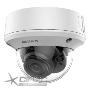 2 МП EXIR DS-2CE5AD3T-AVPIT3ZF (2.7-13.5мм) 2 МП EXIR DS-2CE5AD3T-AVPIT3ZF (2.7-13.5мм)