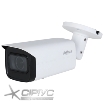 4 МП ІЧ WizSense з мікрофоном DH-IPC-HFW3441T-ZAS-S2 2.7-13.5mm