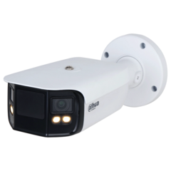 2×4 МП Full-Color WizMind з мікрофоном DH-IPC-PFW5849-A180-E2-ASTE