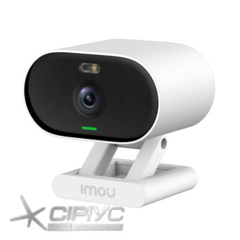 IP відеокамера Imou Versa IPC-C22FP-C (2.8мм) Wi-Fi 1080P IP відеокамера Imou Versa IPC-C22FP-C (2.8мм) Wi-Fi 1080P