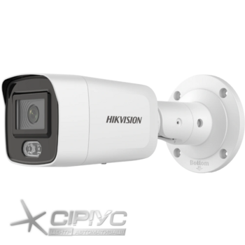 4 МП ColorVu DS-2CD3047G2-LS(C) (2.8мм)