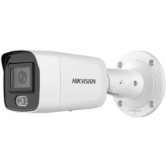 4 МП ColorVu DS-2CD3047G2-LS(C) (2.8мм)