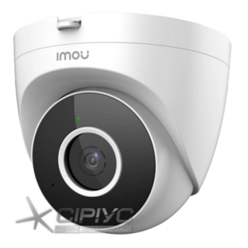 1080P H.265 PoE камера IPC-T22EAP (2.8мм) 1080P H.265 PoE камера IPC-T22EAP (2.8мм)