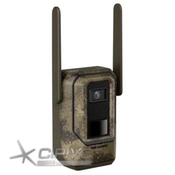 IP відеокамера Hikvision DS-2XS6F45G0-IC1/4G 4МП IP відеокамера Hikvision DS-2XS6F45G0-IC1/4G 4МП