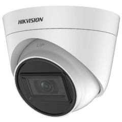 HDTVI відеокамера Hikvision DS-2CE78H0T-IT3E(С) 5МП (2.8мм)
