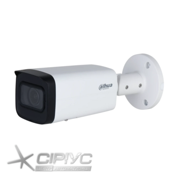 IP відеокамера Dahua DH-IPC-HFW2241T-ZS 2МП (2.7-13.5мм) IP відеокамера Dahua DH-IPC-HFW2241T-ZS 2МП (2.7-13.5мм)
