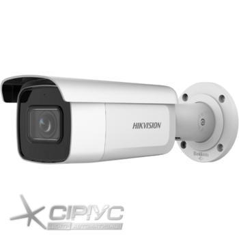 8 МП AcuSense DS-2CD2683G2-IZS (2.8-12мм) 8 МП AcuSense DS-2CD2683G2-IZS (2.8-12мм)