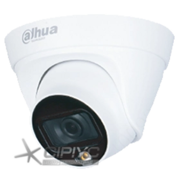 2Mп Lite Full-color DH-IPC-HDW1239T1-LED-S5 (3.6мм) 2Mп Lite Full-color DH-IPC-HDW1239T1-LED-S5 (3.6мм)