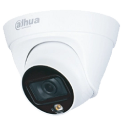 2Mп Lite Full-color DH-IPC-HDW1239T1-LED-S5 (3.6мм)