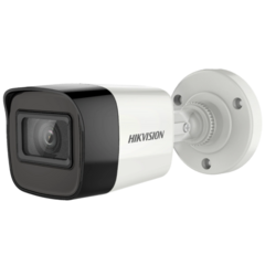 HDTVI відеокамера Hikvision DS-2CE16H0T-ITE (C) 5МП (3.6мм)
