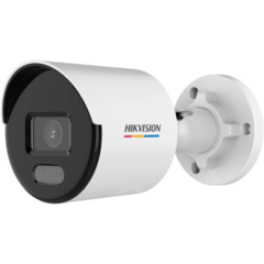 4 МП ColorVu з мікрофоном DS-2CD1047G2-LUF (2.8мм)