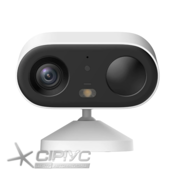 IP відеокамера Imou Cell Go Full Color (IPC-TB3FP-3T0WE) 3МП Wi-Fi з акумулятором (2.8мм)