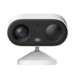 IP відеокамера Imou Cell Go Full Color (IPC-TB3FP-3T0WE) 3МП Wi-Fi з акумулятором (2.8мм)