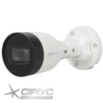 2MP Full-color IP камера Dahua DH-IPC-HFW1239S1-LED-S5 (3.6мм)