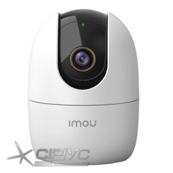 1080P H.265 Wi-Fi поворотно-нахильна камера Imou IPC-A22EP-D (3.6мм) 1080P H.265 Wi-Fi поворотно-нахильна камера Imou IPC-A22EP-D (3.6мм)