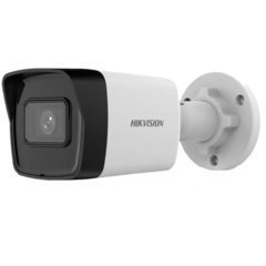 IP відеокамера Hikvision DS-2CD1043G2-IUF 4МП (4мм) із мікрофоном