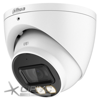 2 МП Dual Light HDCVI DH-HAC-HDW1200TP-IL-A (3.6мм) 2 МП Dual Light HDCVI DH-HAC-HDW1200TP-IL-A (3.6мм)