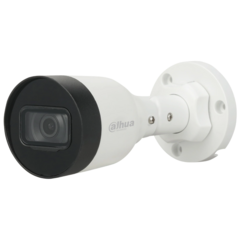 4 МП PoE IP67 ІЧ 30м DH-IPC-HFW1431S1-S4 (2.8мм)
