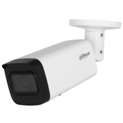 4 МП WizSense PoE ІЧ 80м з мікрофоном DH-IPC-HFW2441T-AS (8мм)