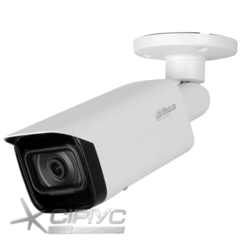 IP відеокамера Dahua DH-IPC-HFW5241T-SE 2МП (2.8мм) IP відеокамера Dahua DH-IPC-HFW5241T-SE 2МП (2.8мм)