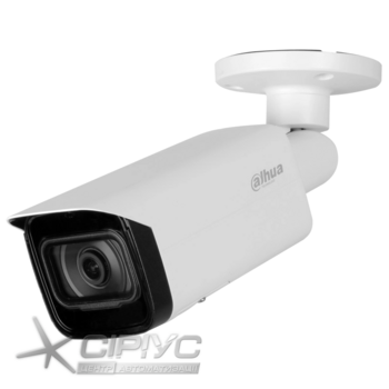 5 МП WizMind ePoE з мікро DH-IPC-HFW5541T-SE (2.8мм) 5 МП WizMind ePoE з мікро DH-IPC-HFW5541T-SE (2.8мм)