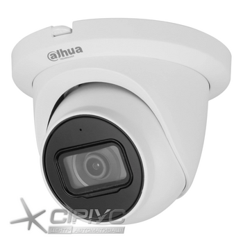 IP відеокамера Dahua DH-IPC-HDW5241TM-ASE 2МП (2.8мм)