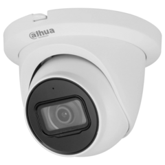 IP відеокамера Dahua DH-IPC-HDW5842TM-ASE 8МП (2.8мм) з мікрофоном